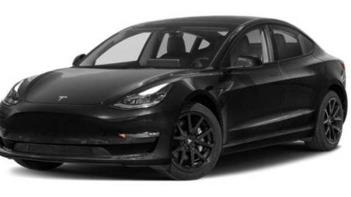 TESLA MODEL 3 2021 5YJ3E1EB7MF852786 image